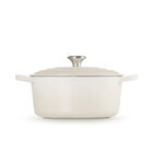 Cocotte ronde
